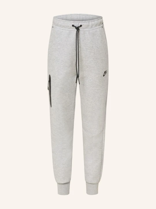 Zdjęcie produktu Nike Spodnie Dresowe Sportswear grau JASNOCZARY