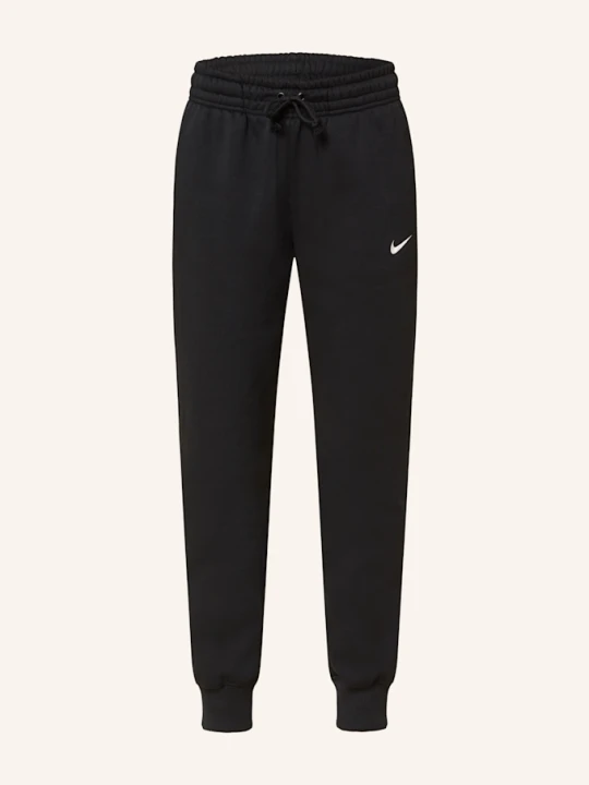 Zdjęcie produktu Nike Spodnie Dresowe Sportswear Phoenix schwarz CZARNY