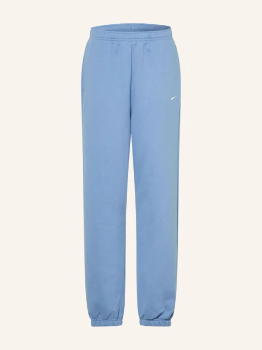Zdjęcie produktu Nike Spodnie Dresowe Studio blau JASNONIEBIESKI