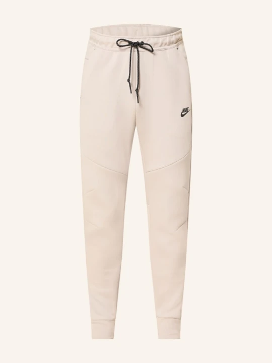 Zdjęcie produktu Nike Spodnie Dresowe Tech beige