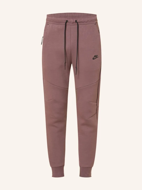 Zdjęcie produktu Nike Spodnie Dresowe Tech braun BRUDNY RÓŻ