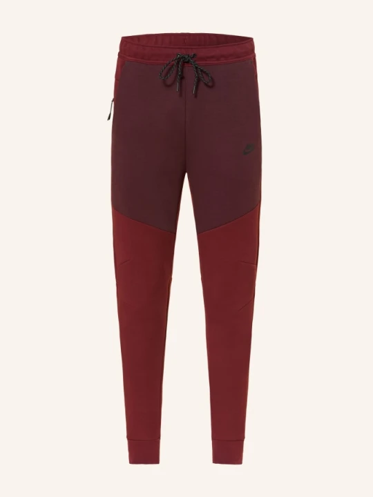 Zdjęcie produktu Nike Spodnie Dresowe Tech rot