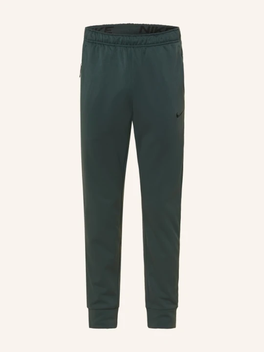 Zdjęcie produktu Nike Spodnie Dresowe Therma Fit gruen PETROL