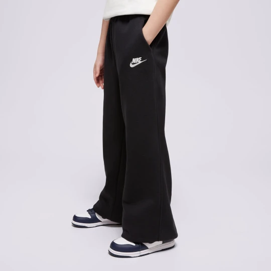 Zdjęcie produktu Nike Spodnie Nsw Club Flc Wl Lbr G czarny