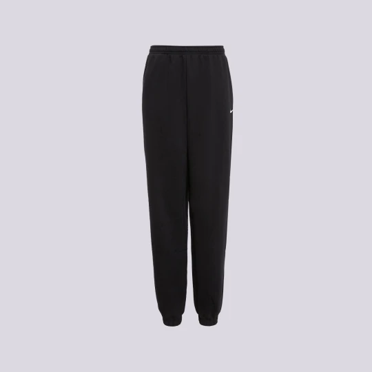 Zdjęcie produktu Nike Spodnie G Nsw Studio Flc Loose Pnt Girl czarny