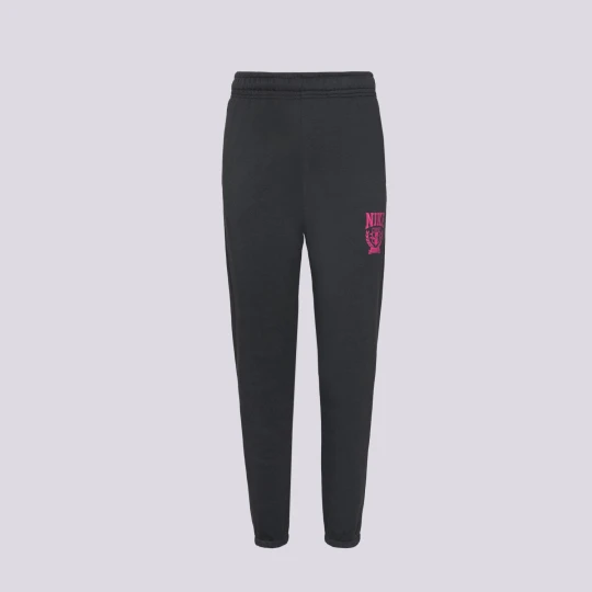 Zdjęcie produktu Nike Spodnie G Nsw Trend Flc Cf Pant Girl szary