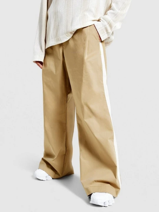 Zdjęcie produktu Nike Spodnie Nsw Woven G beżowy