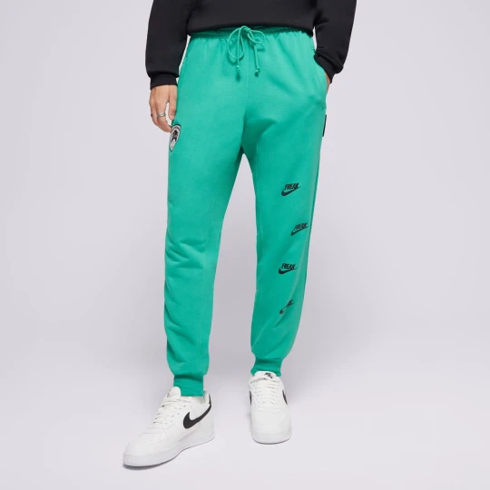 Zdjęcie produktu Nike Spodnie Ga M Nk Df Std Iss Jggr Nba czarny