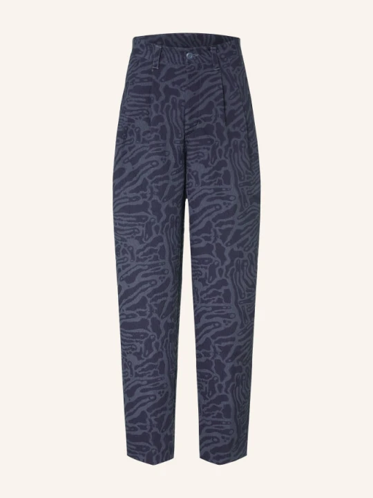Zdjęcie produktu Nike Spodnie Golfowe Fairway Fresh blau granatowy