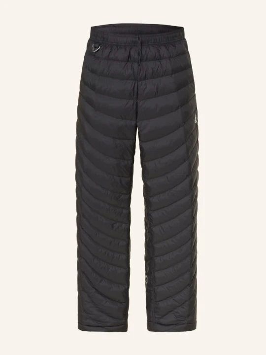 Zdjęcie produktu Nike Spodnie Izolacyjne Lava Flow schwarz CZARNY
