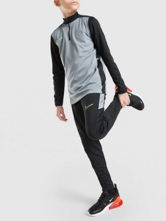 Zdjęcie produktu Nike Spodnie K Nk Dri-Fit Academy 25 szary