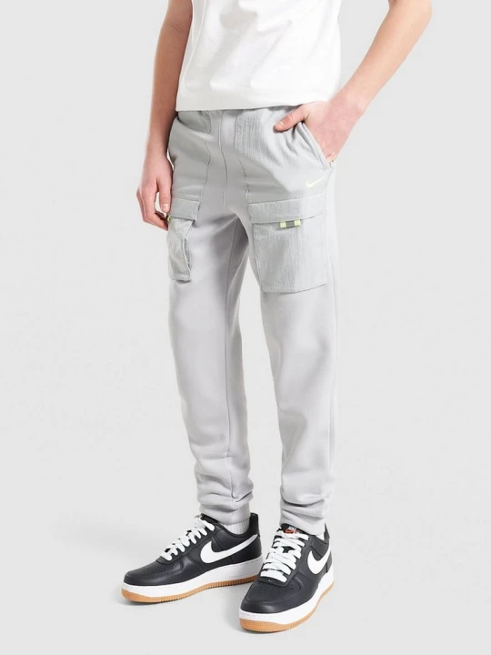 Zdjęcie produktu Nike Spodnie K Nsw City Utility szary