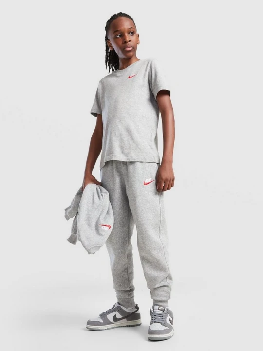 Zdjęcie produktu Nike Spodnie Nsw Club Flc Lbr szary