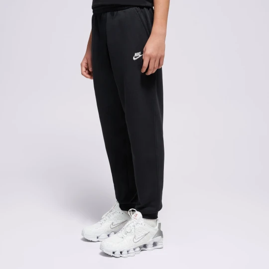 Zdjęcie produktu Nike Spodnie Nsw Club Flc Lbr B czarny