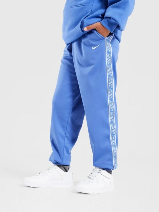 Zdjęcie produktu Nike Spodnie Nsw Df Club+ Poly niebieski