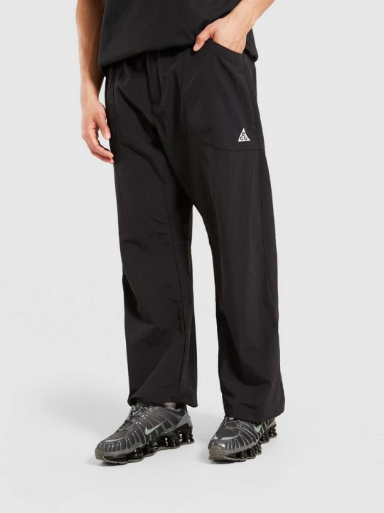 Zdjęcie produktu Nike Spodnie M Acg Dolomiti czarny