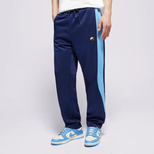 Zdjęcie produktu Nike Spodnie M Nike Air Pk Track Pant granatowy