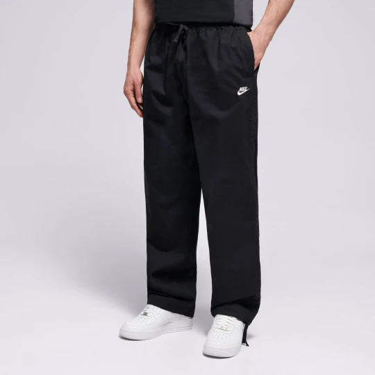 Zdjęcie produktu Nike Spodnie M Nk Club Barcelona Pant czarny