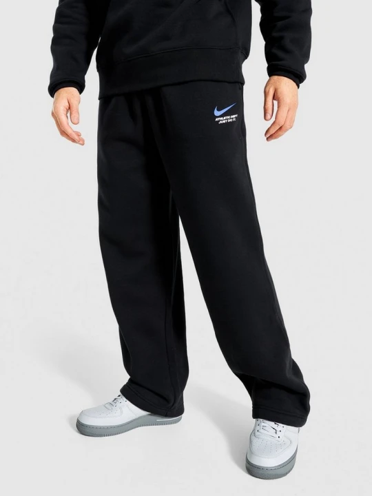 Zdjęcie produktu Nike Spodnie M Nk Club Bb Flc Bottom Silho czarny