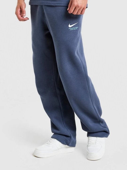 Zdjęcie produktu Nike Spodnie M Nk Club Bb Flc Bottom Silho granatowy