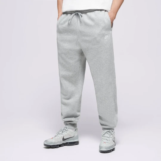 Zdjęcie produktu Nike Spodnie M Nk Club Bb Jogger szary
