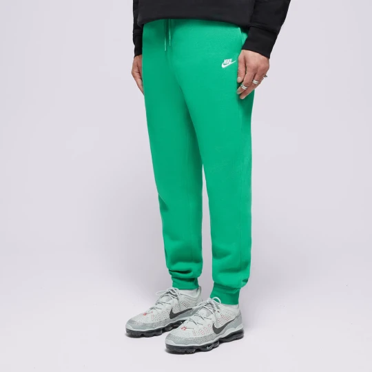 Zdjęcie produktu Nike Spodnie M Nk Club Bb Jogger zielony