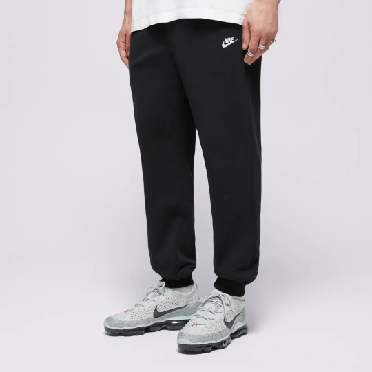 Zdjęcie produktu Nike Spodnie M Nk Club Bb Jogger czarny