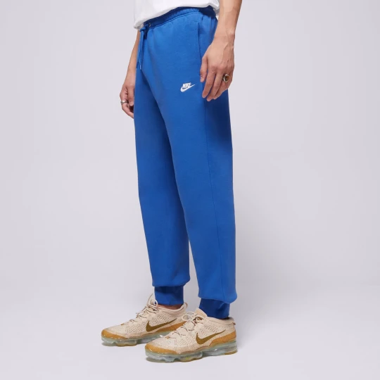 Zdjęcie produktu Nike Spodnie M Nk Club Bb Jogger niebieski