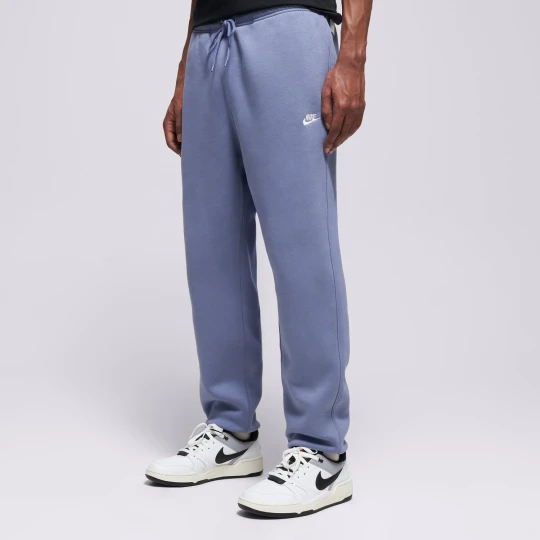 Zdjęcie produktu Nike Spodnie M Nk Club Bb Jogger niebieski