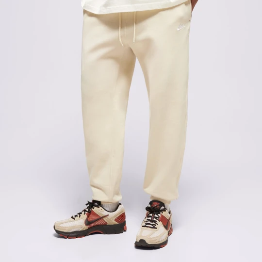 Zdjęcie produktu Nike Spodnie M Nk Club Bb Jogger beżowy