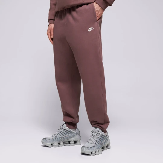 Zdjęcie produktu Nike Spodnie M Nk Club Bb Jogger brązowy