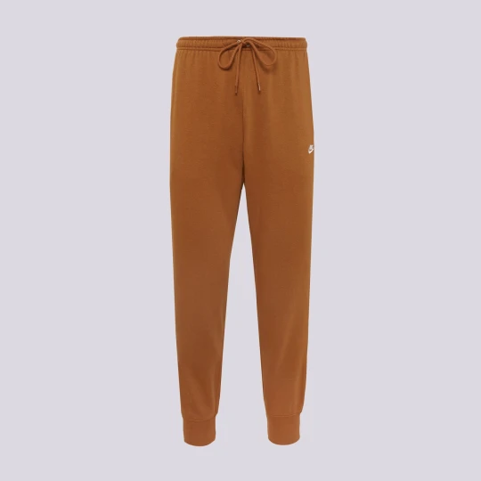 Zdjęcie produktu Nike Spodnie M Nk Club Bb Jogger brązowy