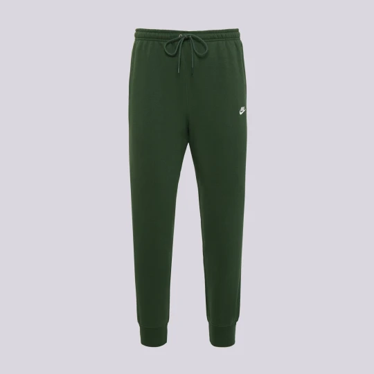 Zdjęcie produktu Nike Spodnie M Nk Club Bb Jogger zielony