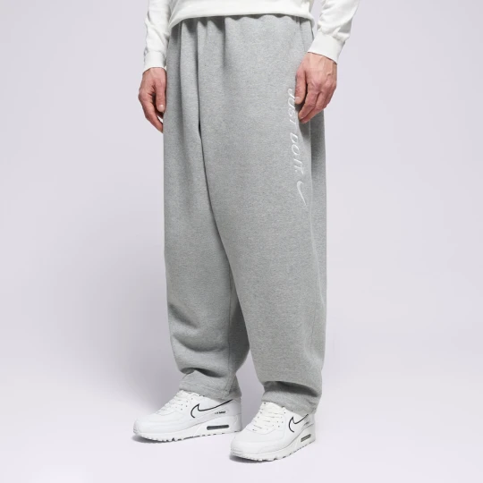 Zdjęcie produktu Nike Spodnie M Nk Club Bb Os Pant Jdi szary