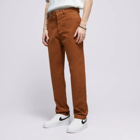 Zdjęcie produktu Nike Spodnie M Nk Club Chino Corduroy Pant brązowy