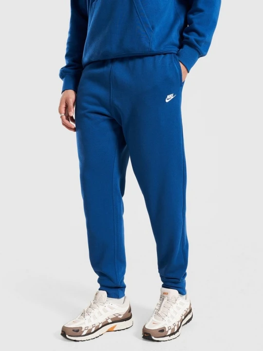 Zdjęcie produktu Nike Spodnie M Nk Club Ft Jogger niebieski