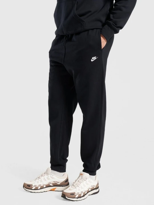 Zdjęcie produktu Nike Spodnie M Nk Club Ft Jogger czarny