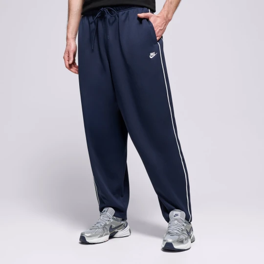 Zdjęcie produktu Nike Spodnie M Nk Club Knit Os Track Pant granatowy