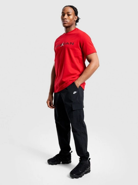 Zdjęcie produktu Nike Spodnie Nk Club Wvn Cargo czarny