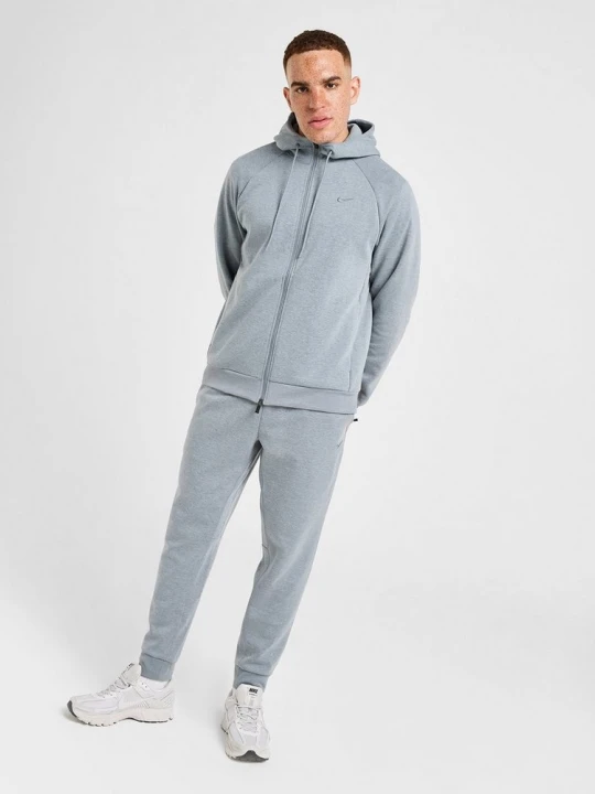 Zdjęcie produktu Nike Spodnie Nk Df Uv Primary Jogger szary