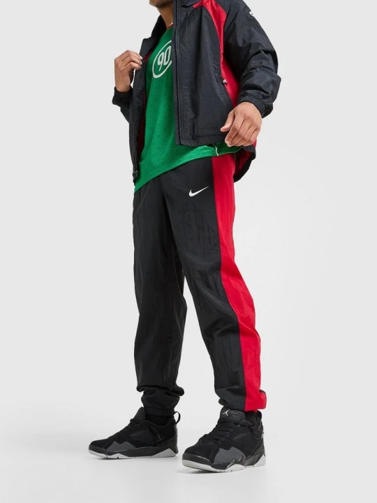Zdjęcie produktu Nike Spodnie Nk Rpl T90 Trk W czarny