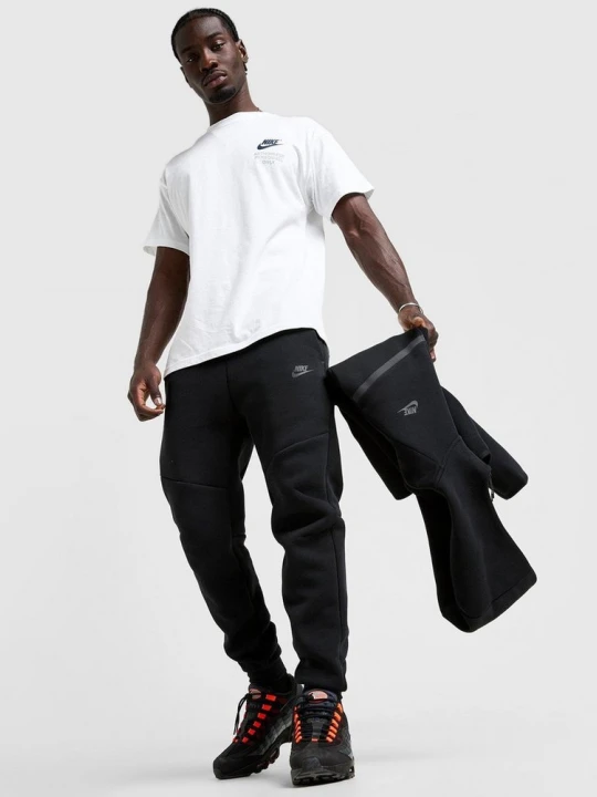 Zdjęcie produktu Nike Spodnie Tech Fleece Jogger czarny