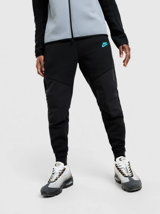 Zdjęcie produktu Nike Spodnie Tech Fleece Jogger czarny