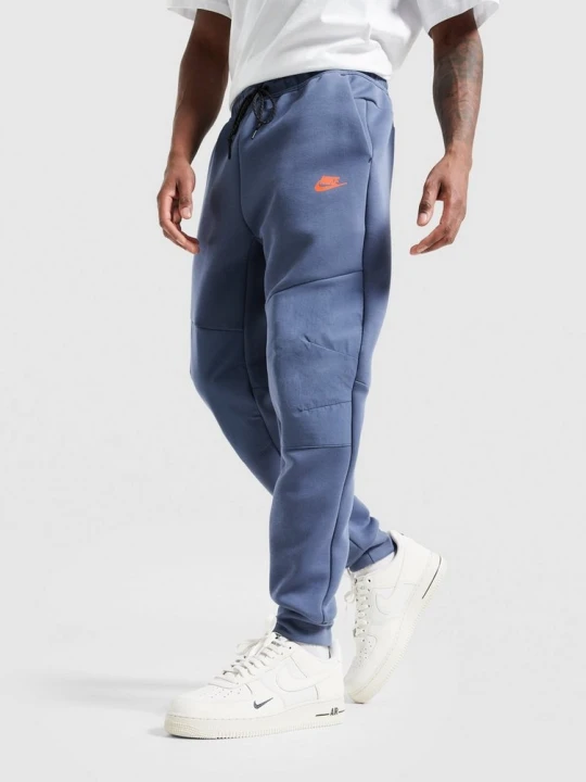 Zdjęcie produktu Nike Spodnie Tech Fleece Jogger niebieski