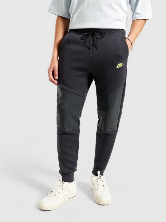 Zdjęcie produktu Nike Spodnie Tech Fleece Jogger szary