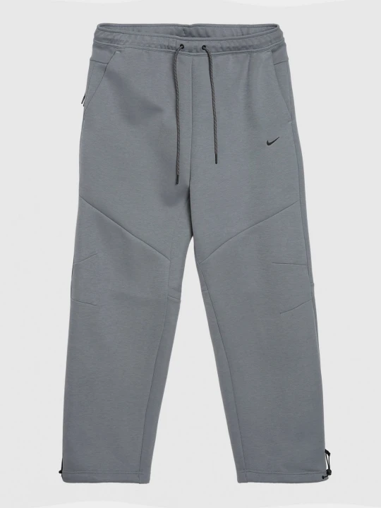 Zdjęcie produktu Nike Spodnie M Nk Tech Flc Oh Pant Rflctv szary