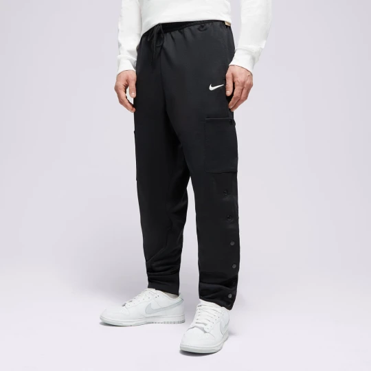 Zdjęcie produktu Nike Spodnie M Nk Tf Cargo Ssnl Nba czarny