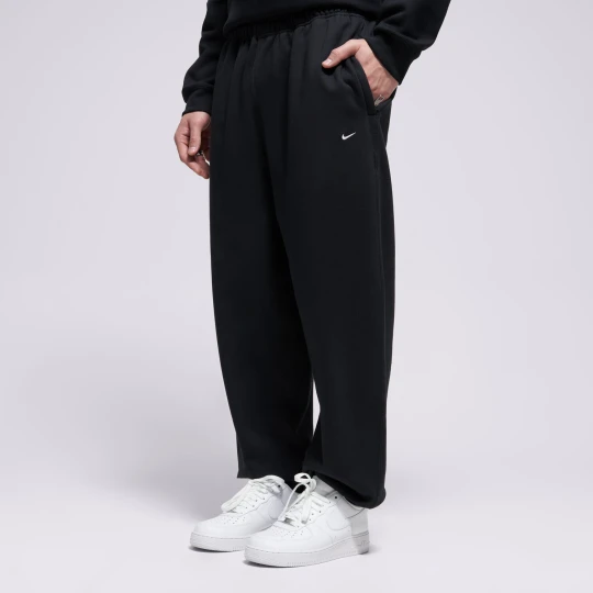 Zdjęcie produktu Nike Spodnie M Nl Solo Swsh Bb Cf Pant czarny