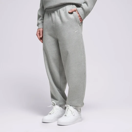Zdjęcie produktu Nike Spodnie M Nl Solo Swsh Bb Cf Pant szary