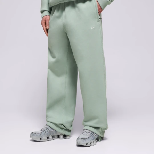 Zdjęcie produktu Nike Spodnie M Nl Solo Swsh Bb Oh Pant zielony